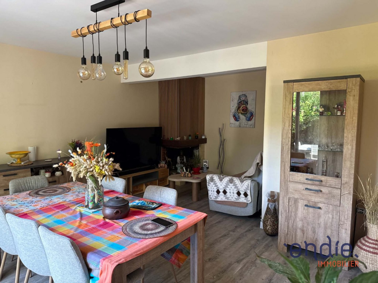 à vendre Maison Dompierre Sur Besbre - Photo 4
