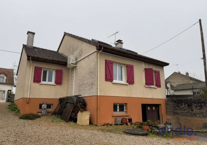 à vendre Maison Dompierre Sur Besbre