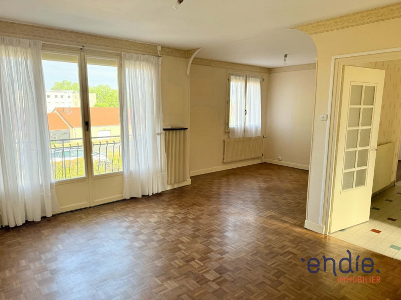 vente Maison Bourbon Lancy - Photo 2