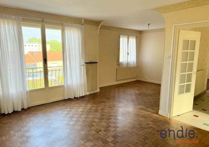 à vendre Maison Bourbon Lancy
