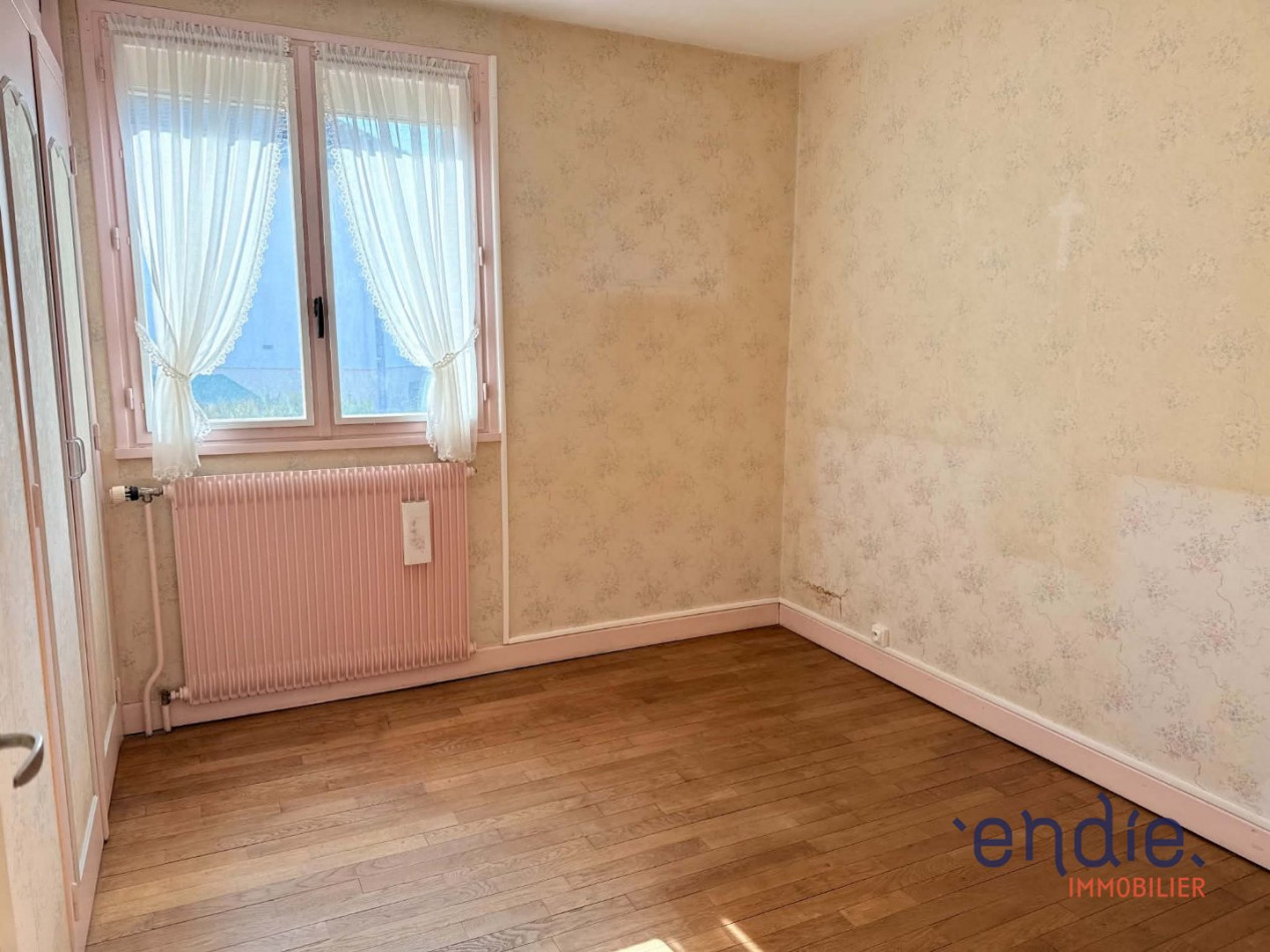 à vendre Maison Bourbon Lancy - Photo 11