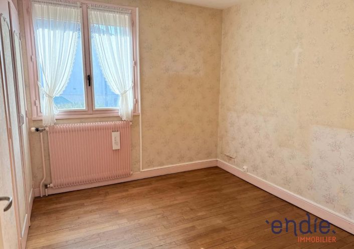 à vendre Maison Bourbon Lancy