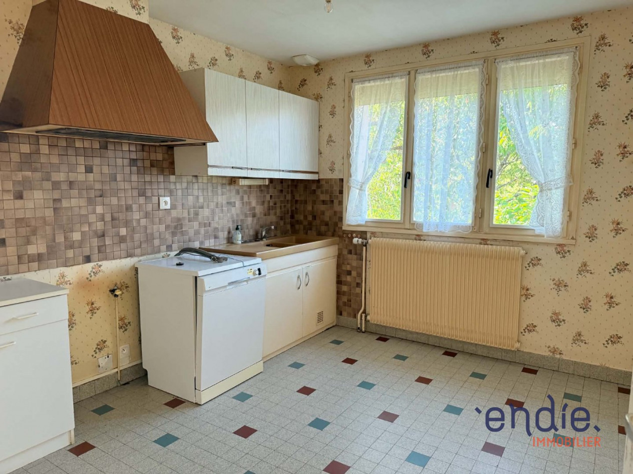 à vendre Maison Bourbon Lancy - Photo 6