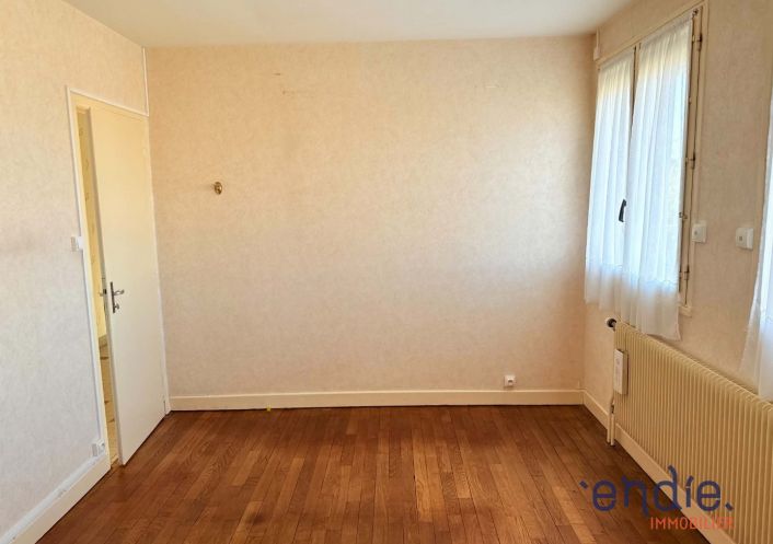 à vendre Maison Bourbon Lancy