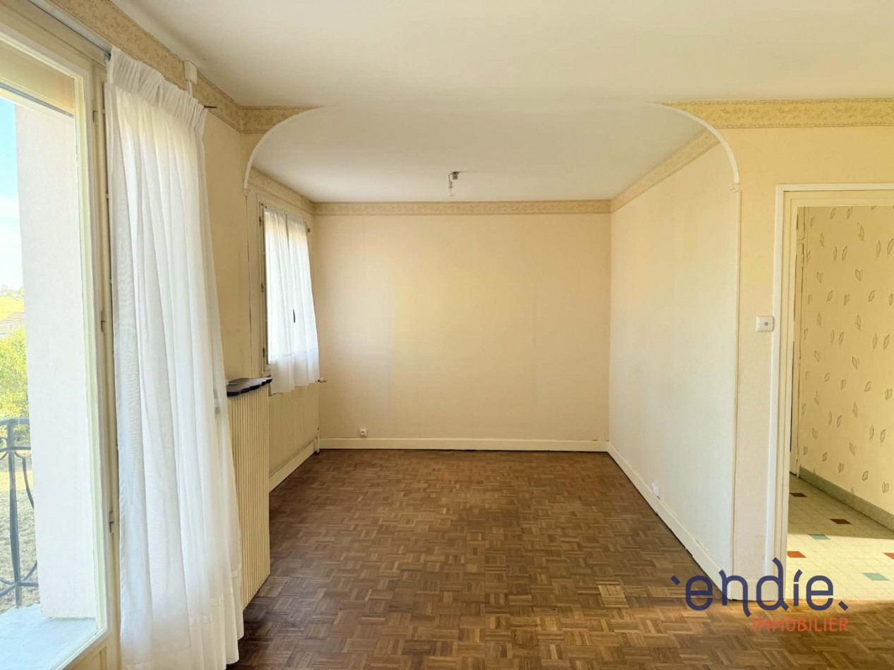 à vendre Maison Bourbon Lancy - Photo 4