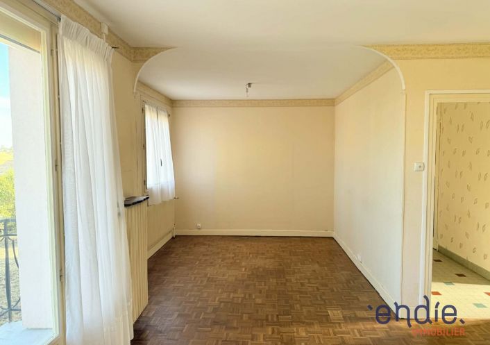 à vendre Maison Bourbon Lancy