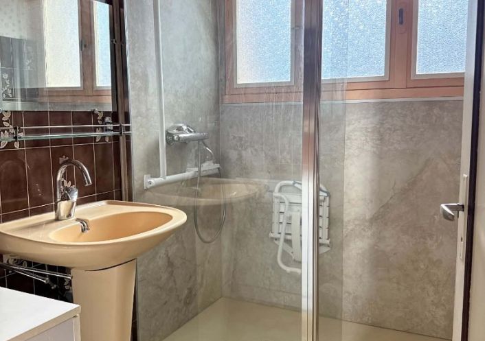 à vendre Maison Bourbon Lancy