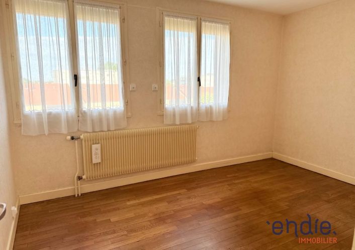 à vendre Maison Bourbon Lancy