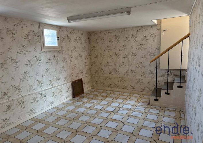 à vendre Maison Bourbon Lancy