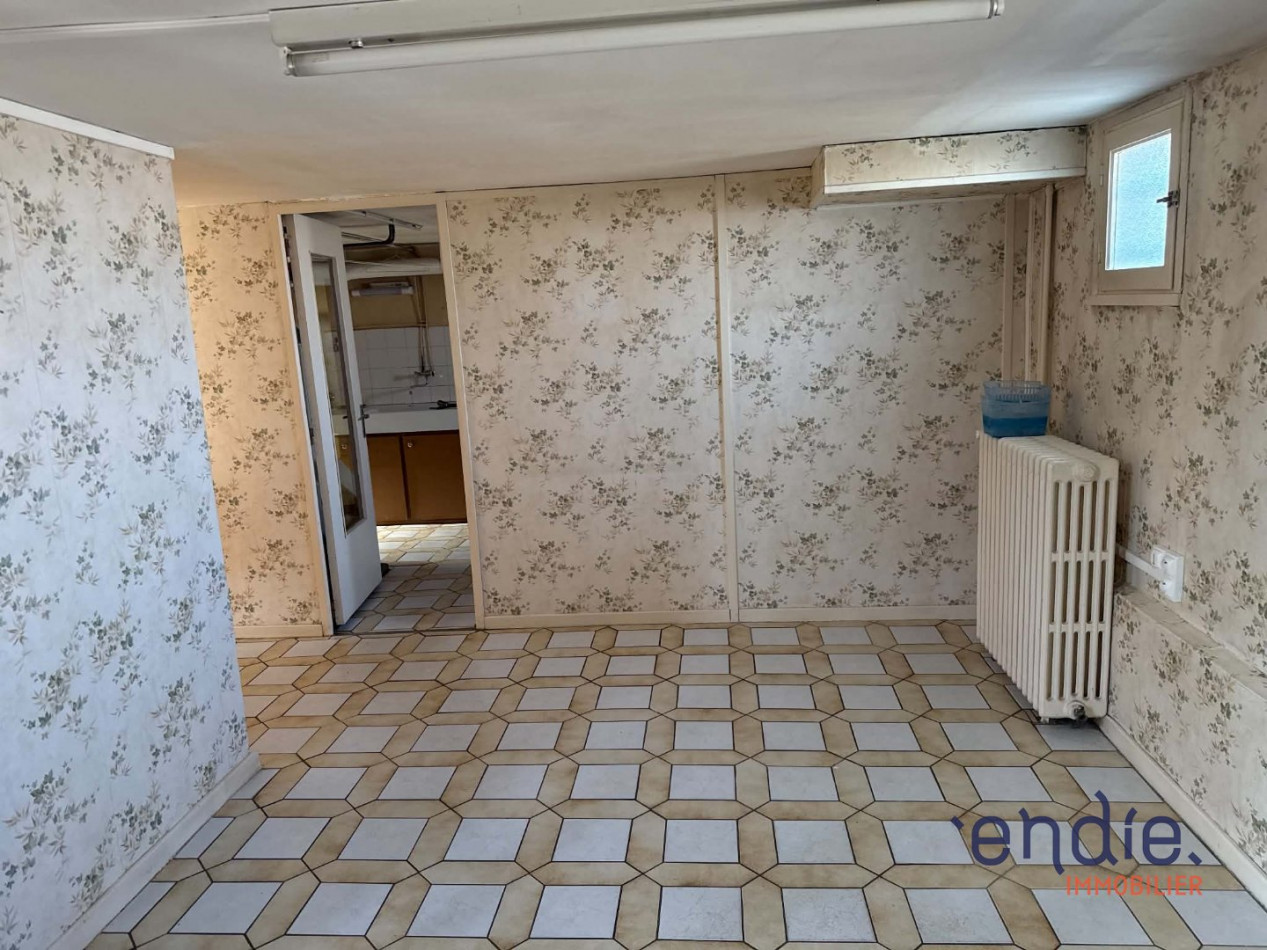 à vendre Maison Bourbon Lancy - Photo 13
