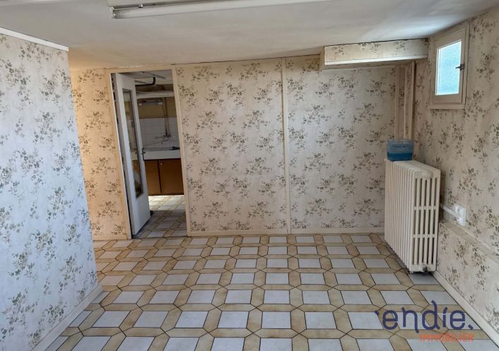 à vendre Maison Bourbon Lancy
