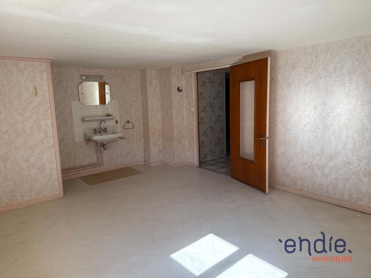 à vendre Maison Bourbon Lancy - Photo 15