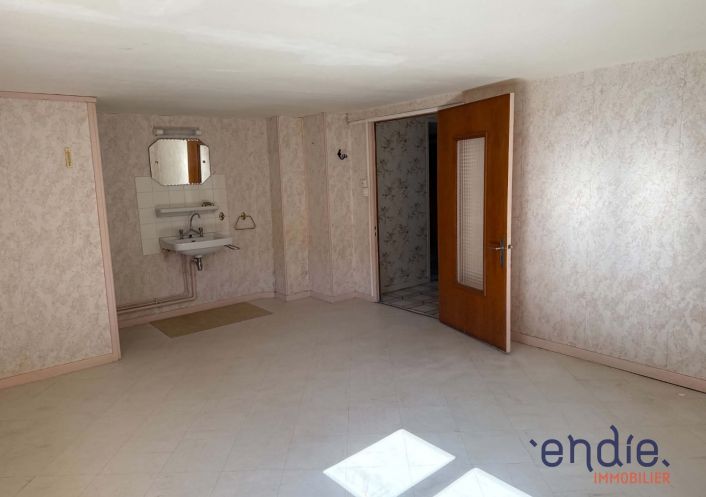 à vendre Maison Bourbon Lancy