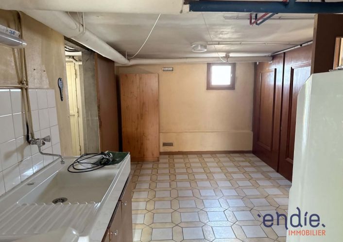 à vendre Maison Bourbon Lancy