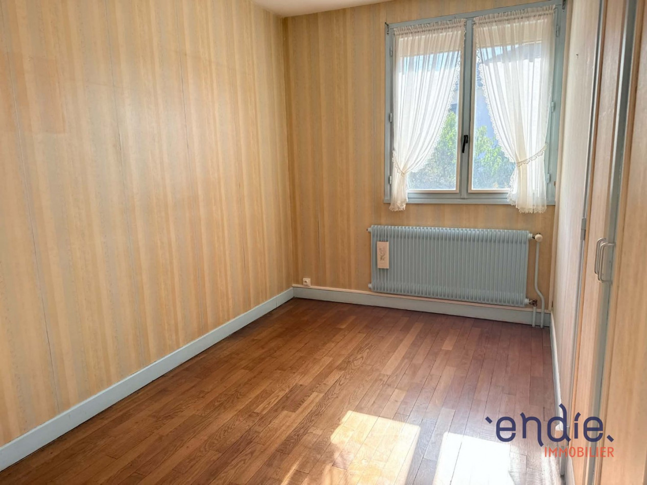 à vendre Maison Bourbon Lancy - Photo 8