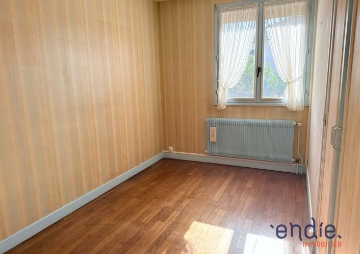à vendre Maison Bourbon Lancy