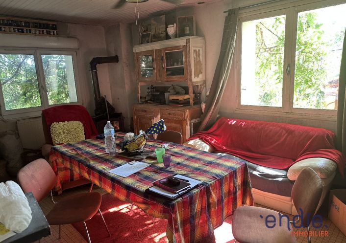 vente Maison Mariol
