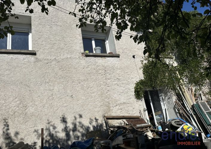 vente Maison Mariol