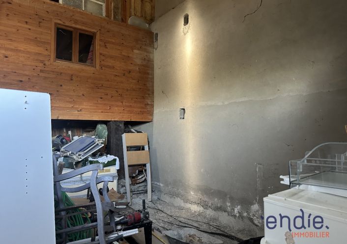 vente Maison Mariol