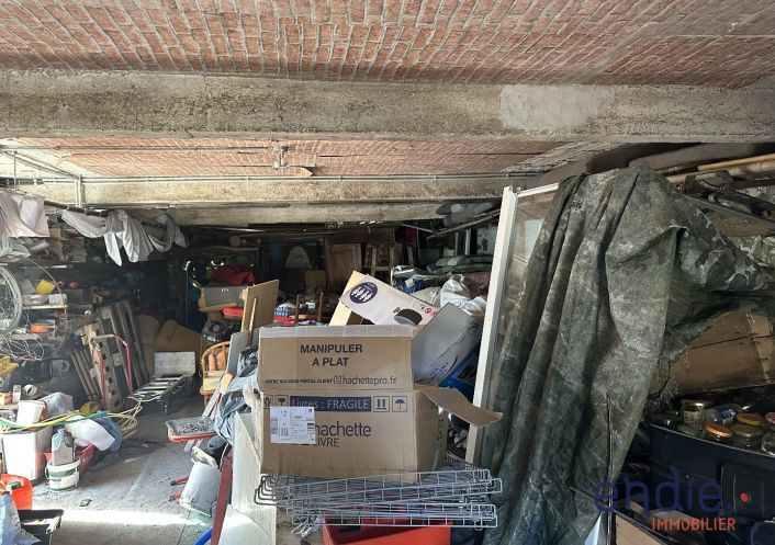 vente Maison Mariol
