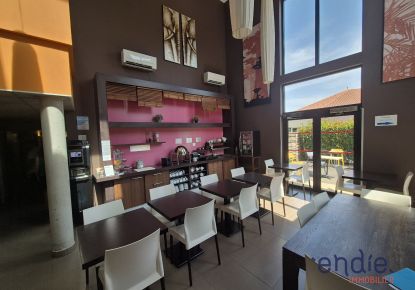 vente Hôtel Port Saint Pere