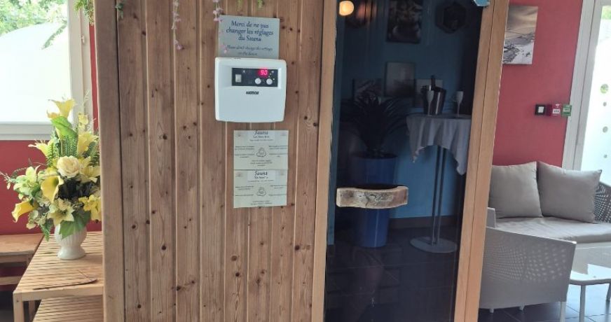 vente Hôtel Port Saint Pere