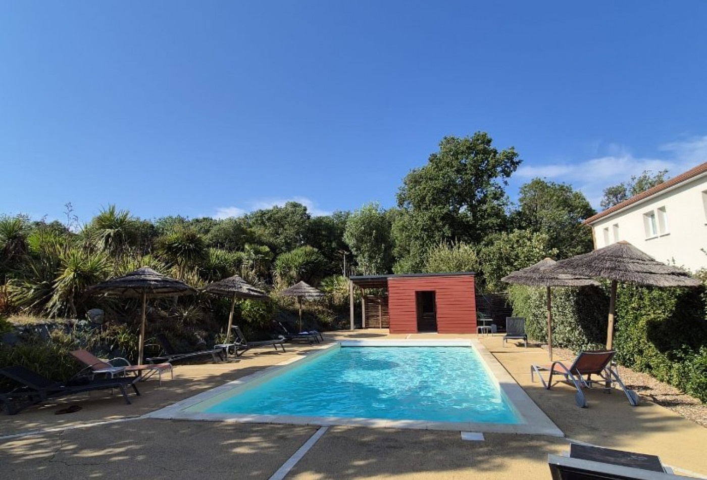 vente Hôtel Port Saint Pere - Photo 9