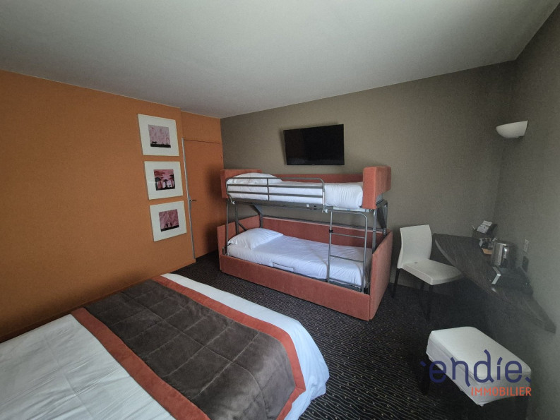 vente Hôtel Port Saint Pere - Photo 6