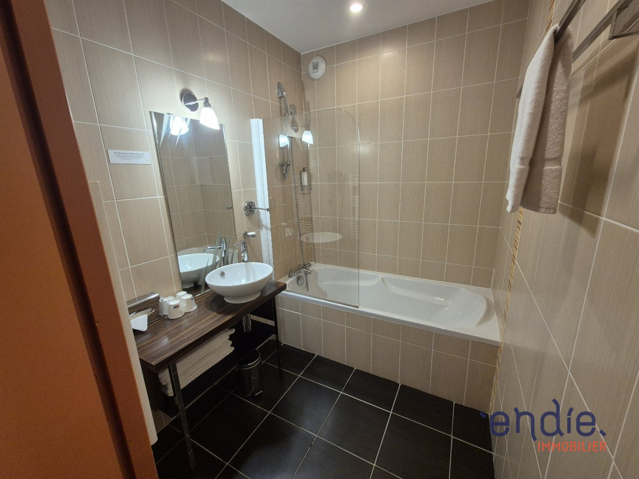 à vendre Hôtel Port Saint Pere - Photo 5