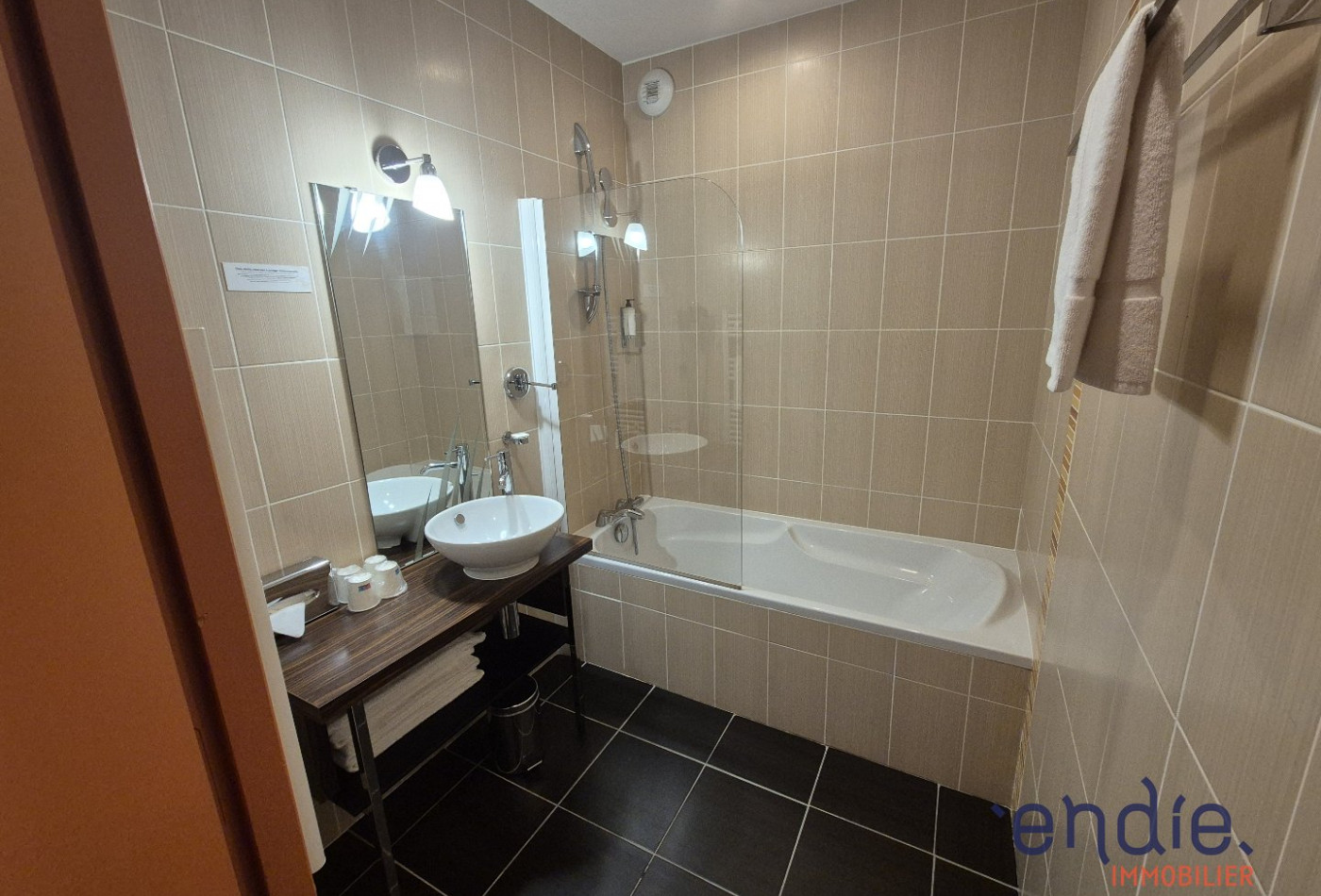 vente Hôtel Port Saint Pere - Photo 8