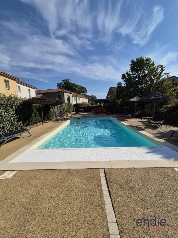 à vendre Hôtel Port Saint Pere - Photo 2