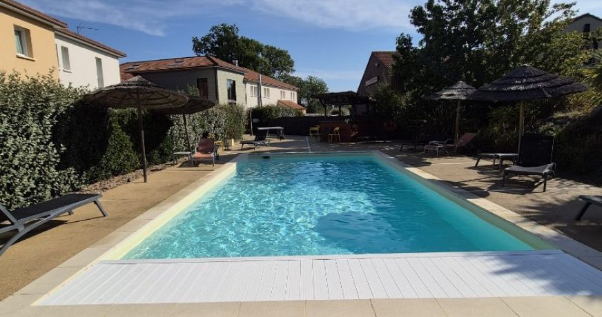vente Hôtel Port Saint Pere
