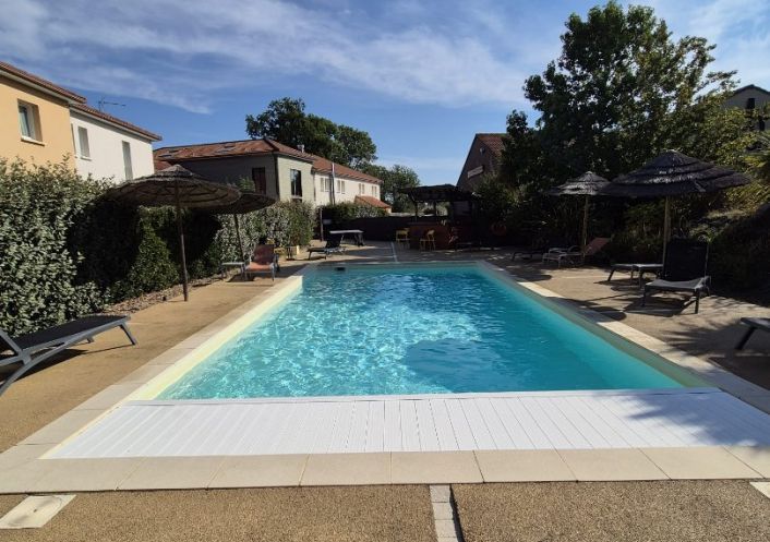 à vendre Hôtel Port Saint Pere