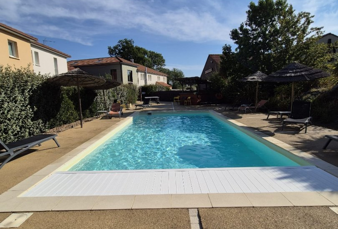 vente Hôtel Port Saint Pere - Photo 2