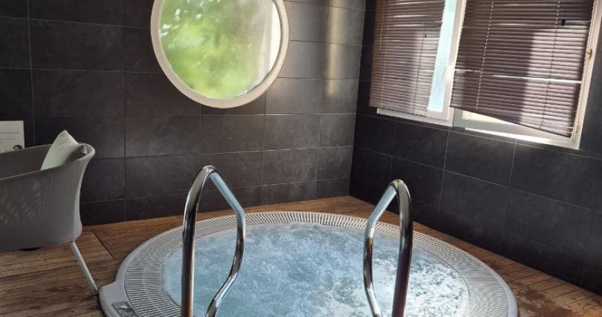 vente Hôtel Port Saint Pere