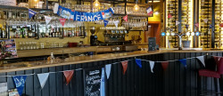 vente Restaurant Port Saint Pere