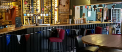 vente Restaurant Port Saint Pere