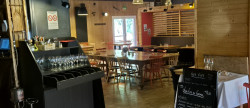 vente Restaurant Port Saint Pere