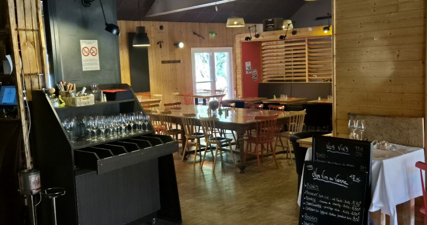 vente Restaurant Port Saint Pere