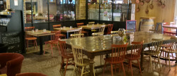 vente Restaurant Port Saint Pere