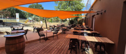 vente Restaurant Port Saint Pere