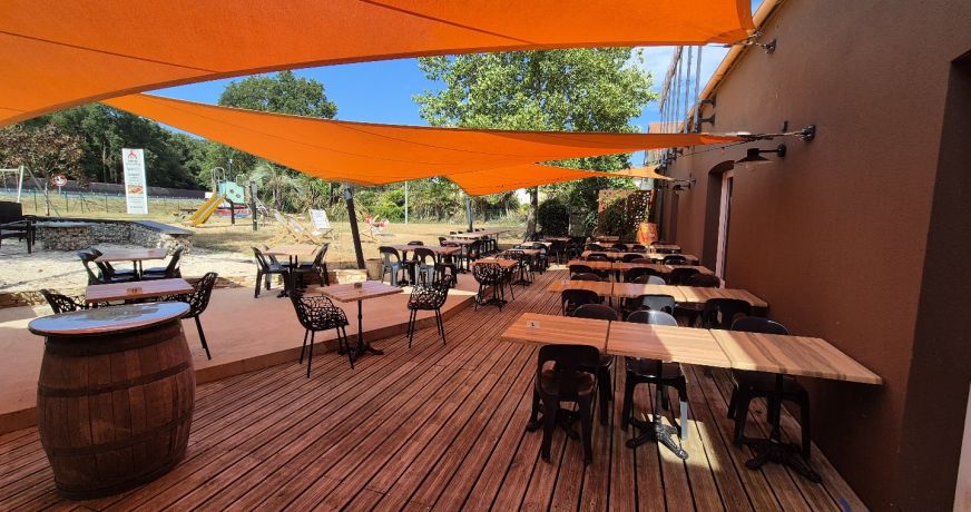 vente Restaurant Port Saint Pere