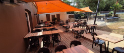 vente Restaurant Port Saint Pere