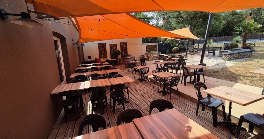 vente Restaurant Port Saint Pere
