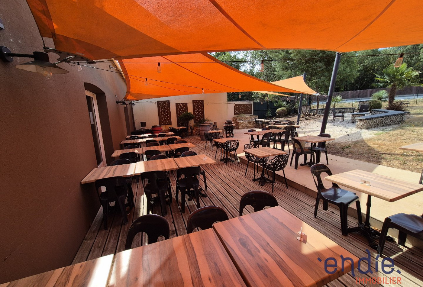 vente Restaurant Port Saint Pere - Photo 7