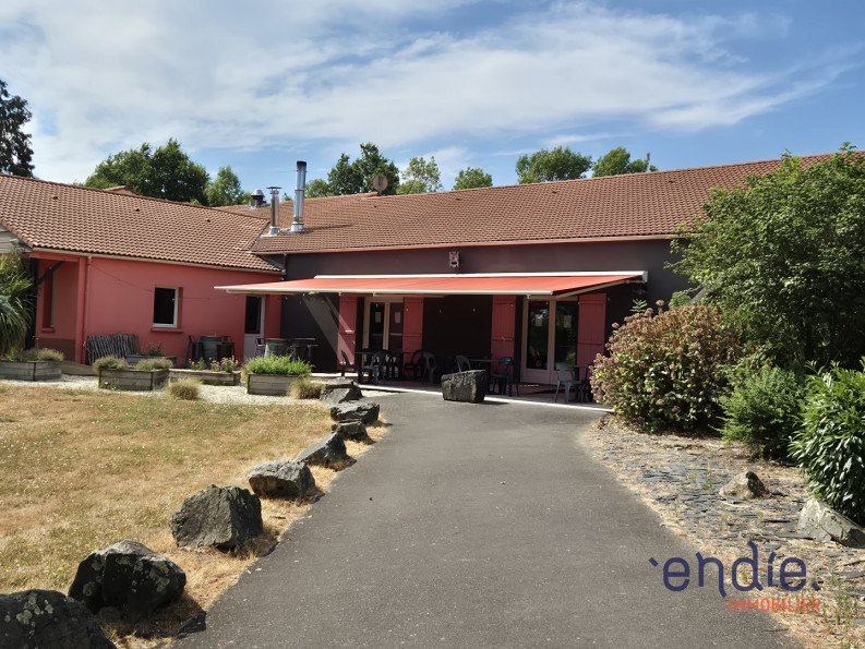 vente Restaurant Port Saint Pere - Photo 1