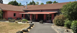 vente Restaurant Port Saint Pere