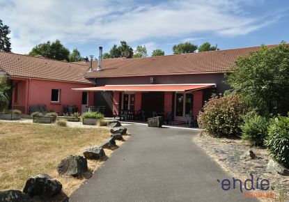 vente Restaurant Port Saint Pere