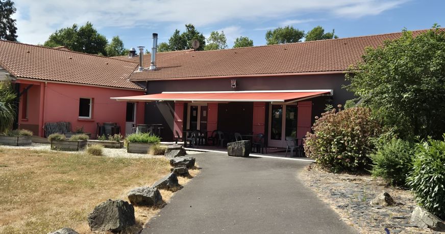 vente Restaurant Port Saint Pere