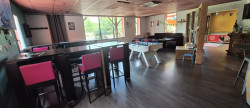 vente Restaurant Port Saint Pere